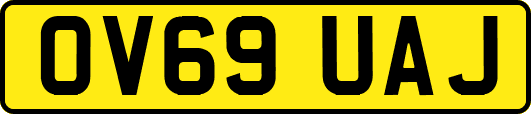 OV69UAJ