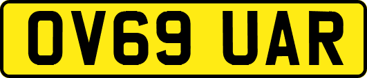 OV69UAR