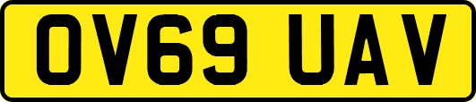 OV69UAV