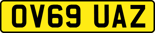 OV69UAZ