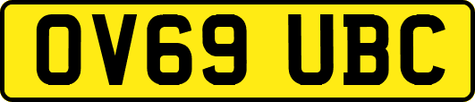OV69UBC