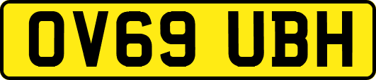 OV69UBH