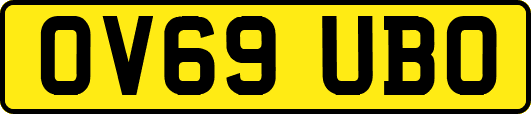 OV69UBO