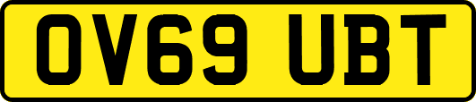 OV69UBT