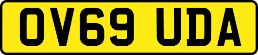 OV69UDA