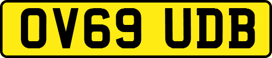 OV69UDB