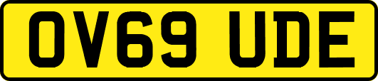 OV69UDE