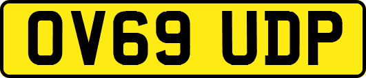 OV69UDP
