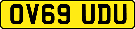 OV69UDU