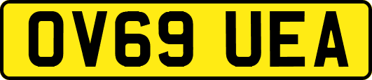 OV69UEA