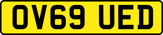 OV69UED