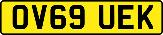OV69UEK