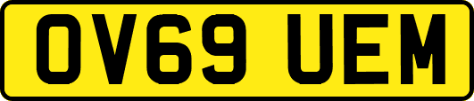 OV69UEM
