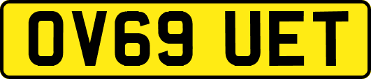 OV69UET