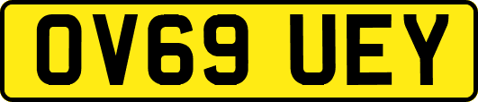 OV69UEY
