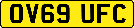OV69UFC