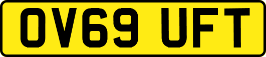 OV69UFT