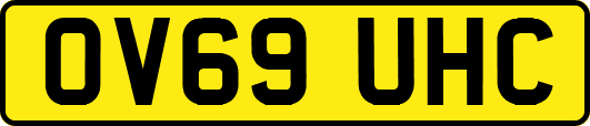 OV69UHC