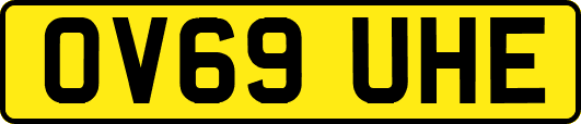 OV69UHE
