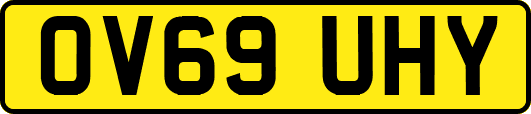 OV69UHY