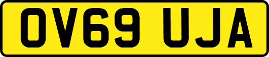 OV69UJA