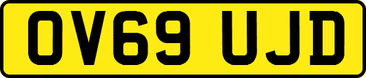 OV69UJD