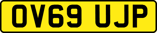 OV69UJP