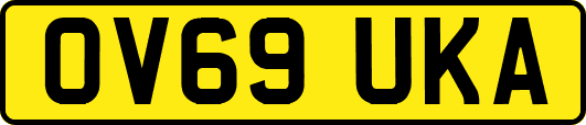 OV69UKA