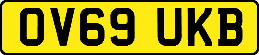 OV69UKB