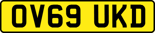 OV69UKD