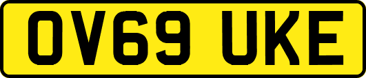 OV69UKE