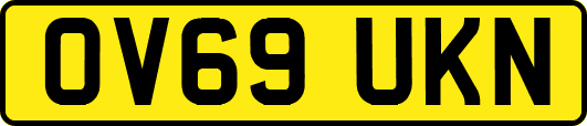 OV69UKN