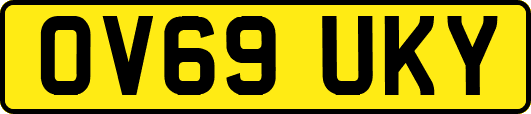 OV69UKY