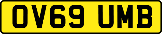 OV69UMB