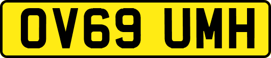 OV69UMH