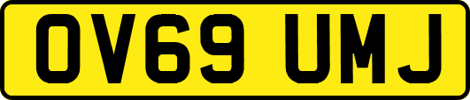 OV69UMJ