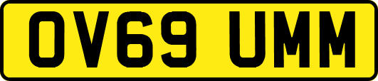 OV69UMM