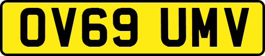 OV69UMV
