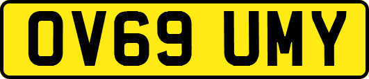 OV69UMY