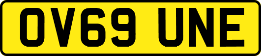 OV69UNE