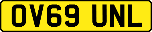 OV69UNL