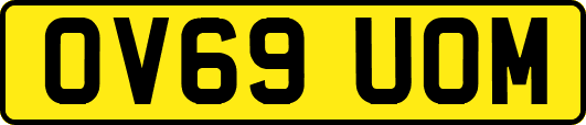 OV69UOM