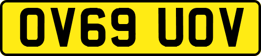 OV69UOV