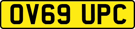 OV69UPC