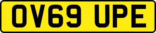 OV69UPE
