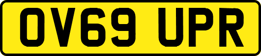 OV69UPR