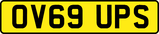 OV69UPS