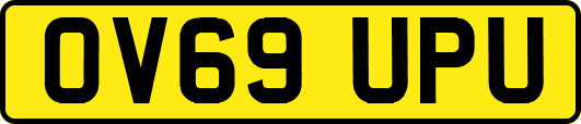 OV69UPU