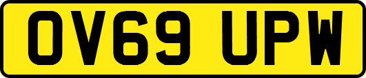 OV69UPW