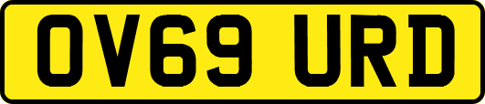 OV69URD
